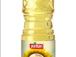 Premium Quality Refined Sunflower Oil Cooking Oil For Sale - photo 1