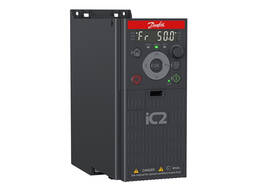 Преобразователь частоты - Danfoss iC2-30 4 кВт, 9A, 380-480В