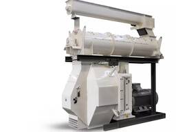 Пресс-гранулятор: CPM