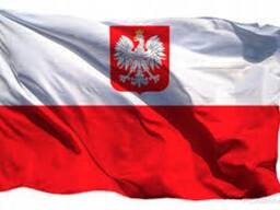 Приглашения ( Zezwolenie na pracę typ A) на1-3 года (Воевудские)