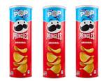 Pringles 165g at wholesale price, market price - photo 1