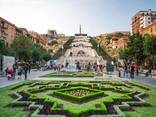 Private Transfer and City tour in Yerevan - фото 2