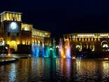 Private Transfer and City tour in Yerevan - фото 3