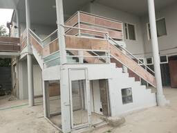 Продается 2-х этажный дом в районе Аинтап