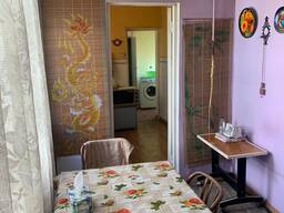 Продается двух комнатная квартира в центре Еревана