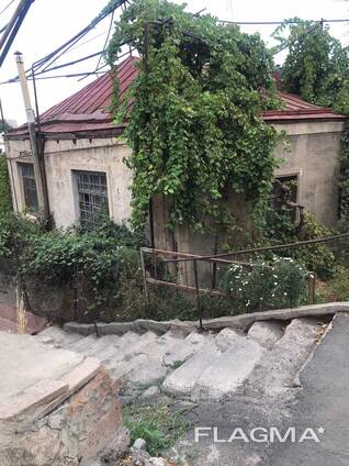 Продается приусадебный зем. участок на ул. Алек Манукяна