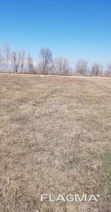 Продается приусадебный земельный участок с. Апага