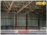 Продам Ангар быстромонтируемый 60х30 - фото 5