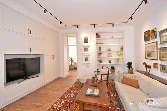 Продажа квартиры В Центре