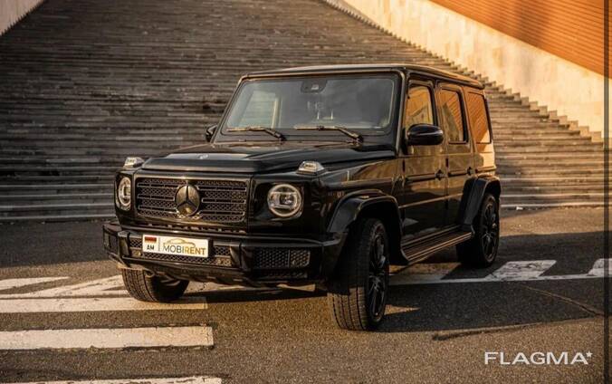 Прокат и аренда автомобилей
