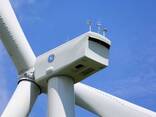 Промышленные ветрогенераторы GE-Energy - фото 3