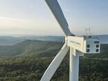 Промышленные ветрогенераторы Siemens Gamesa - фото 2