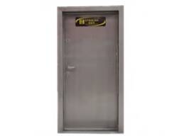 ПРОТИВОПОЖАРНЫЕ Двери Конструкция: 2000*1000