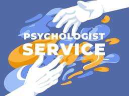 Психолог Հոգեբան Psycholog