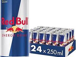 Red Bull Energy Drink 250 ml