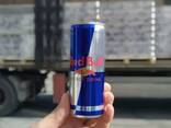 Red Bull Energy Drinks - фото 1