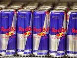 Redbull energy drinks 250ml, best price - фото 1