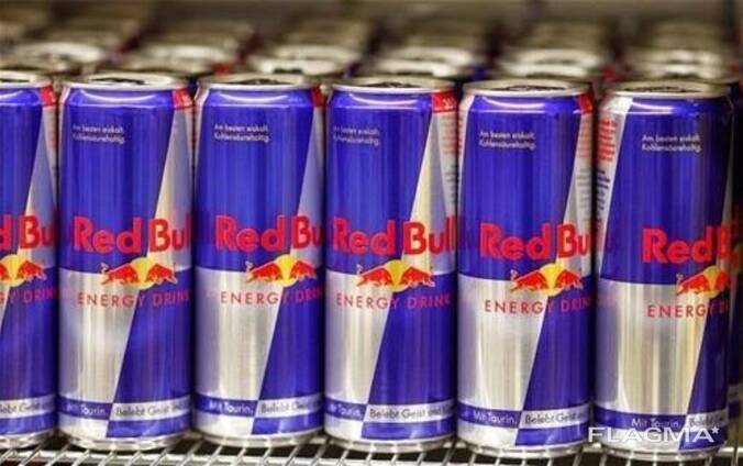 Redbull energy drinks 250ml, best price
