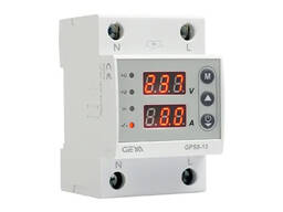 Реле защиты от низкого напряжения GPS8-13 2P 80A - GEYA
