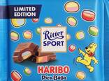 Ritter Sport 100 гр. - photo 1