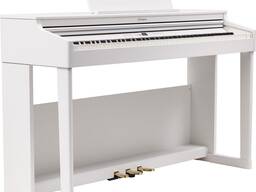 Roland RP701 88 Keys SuperNATURAL Digital Piano, White