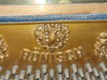 Пианино Rönisch - photo 2