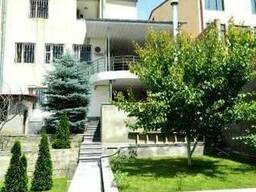 Роскошный дом в Ереване