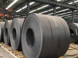 Рулон горячекатаный - фото 7