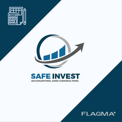 Safe invest / Հաշվապահական ծառայություններ