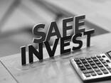 Հաշվապահություն տարբեր ոլորտների SAFE INVEST LLC - photo 1