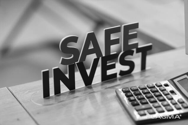 Հաշվապահություն տարբեր ոլորտների SAFE INVEST LLC