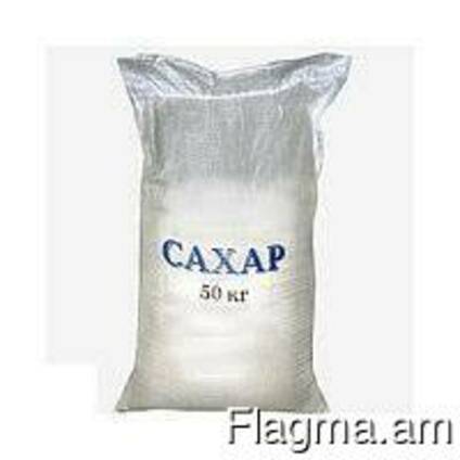 Сахар свекловичный