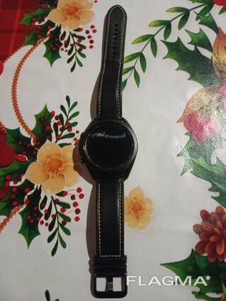 Samsung galaxy watch 3