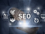 SEO продвижение сайта в Яндекс и Google / SMM Web սեօ կայքի առաջխաղացում - фото 1