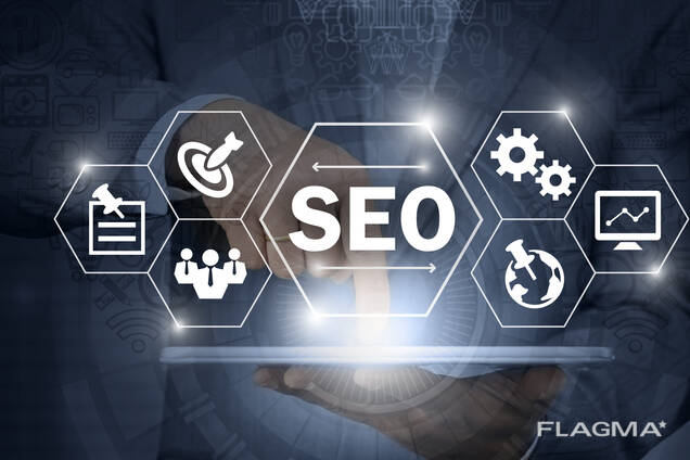 SEO продвижение сайта в Яндекс и Google / SMM Web սեօ կայքի առաջխաղացում