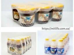 Сгущенное молоко ГОСТ Сгущенное молоко Ириска