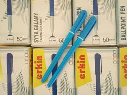 Шариковая ручка"Erkin"