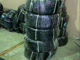 Шланги для полива растений