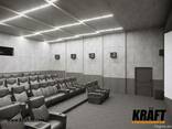Կեղծ առաստաղների լուսավորություն Kraft Led արտադրողից (Ուկրաինա) - photo 7