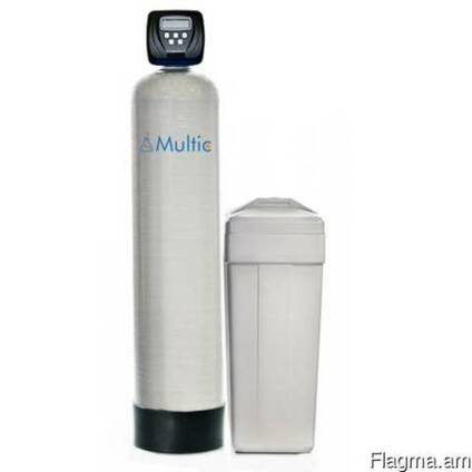Системы комплексной очистки воды Multic