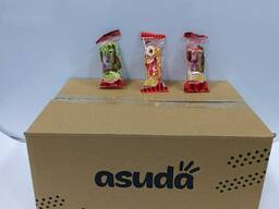 Сладкая кукуруза