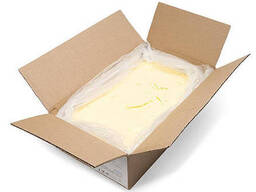 Сливочное масло 82% монолит из Ирана