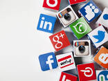 Social media marketing - фото 3