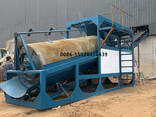 Soil Roller Sieve - фото 1