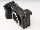 Sony a6700 առանց հայելի տեսախցիկ - фото 3