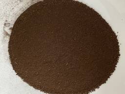 Сорбент для ликвидации разлива нефтепродуктов. Лигнин Гидролизный