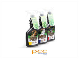 Специализированные моющие средства