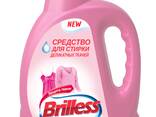 Средство моющее синтетическое Brilless - фото 3