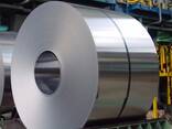 Стальные рулоны, используемые для изготовления бытовых приборов - фото 2