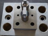 Stamp for cold extract - photo 5